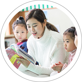 幼儿园、早教及艺术培训机