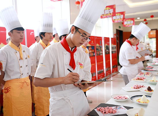 宁波新东方烹饪学校好不好