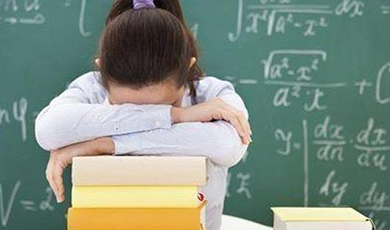 高中生学什么好